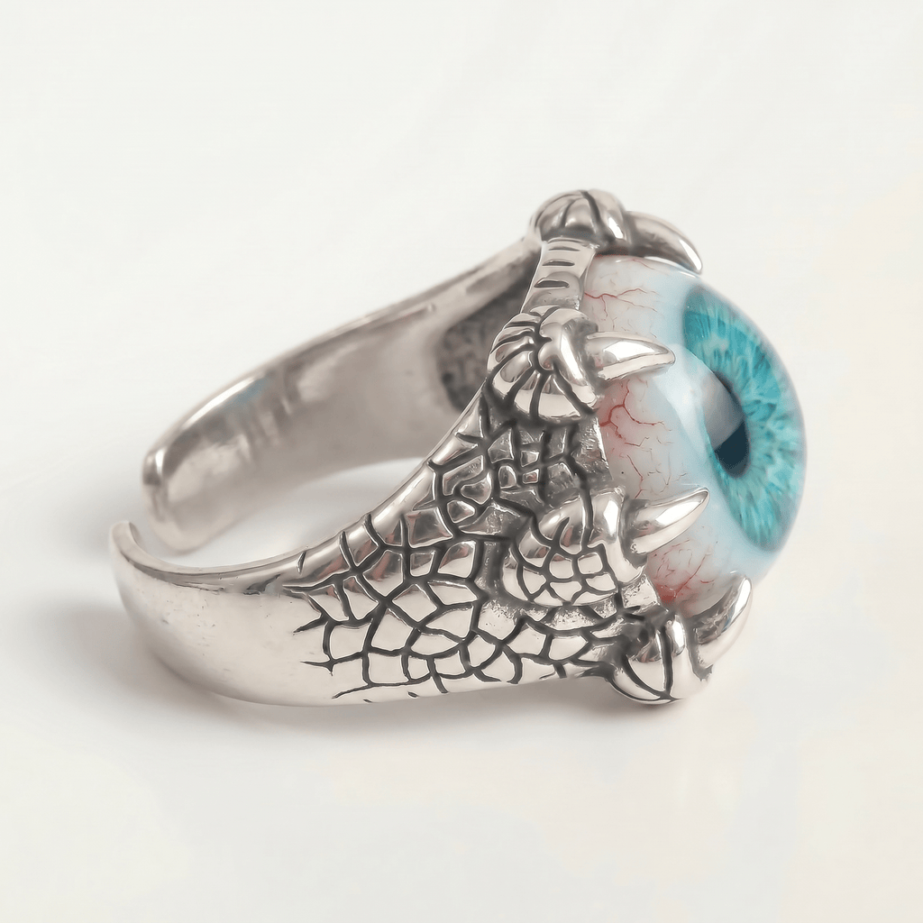Draconic Grip Ring