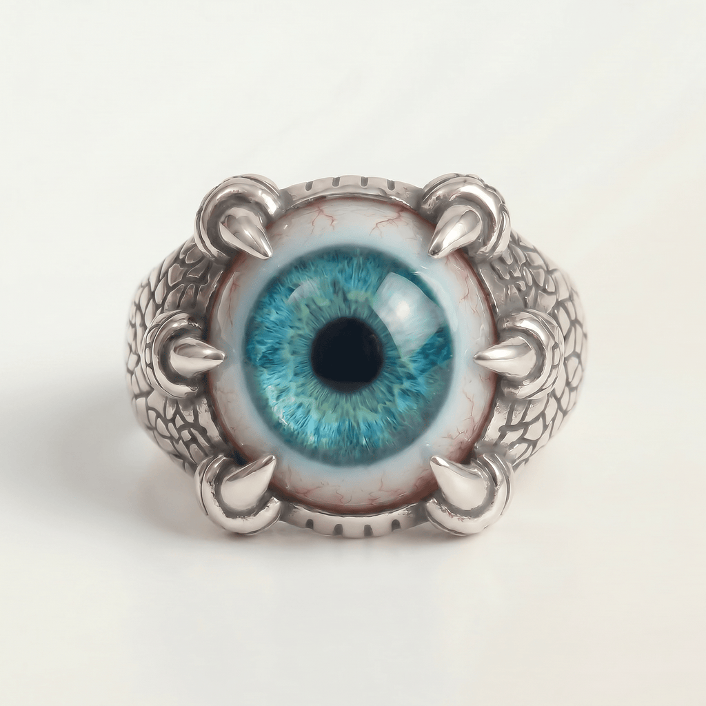 Draconic Grip Ring