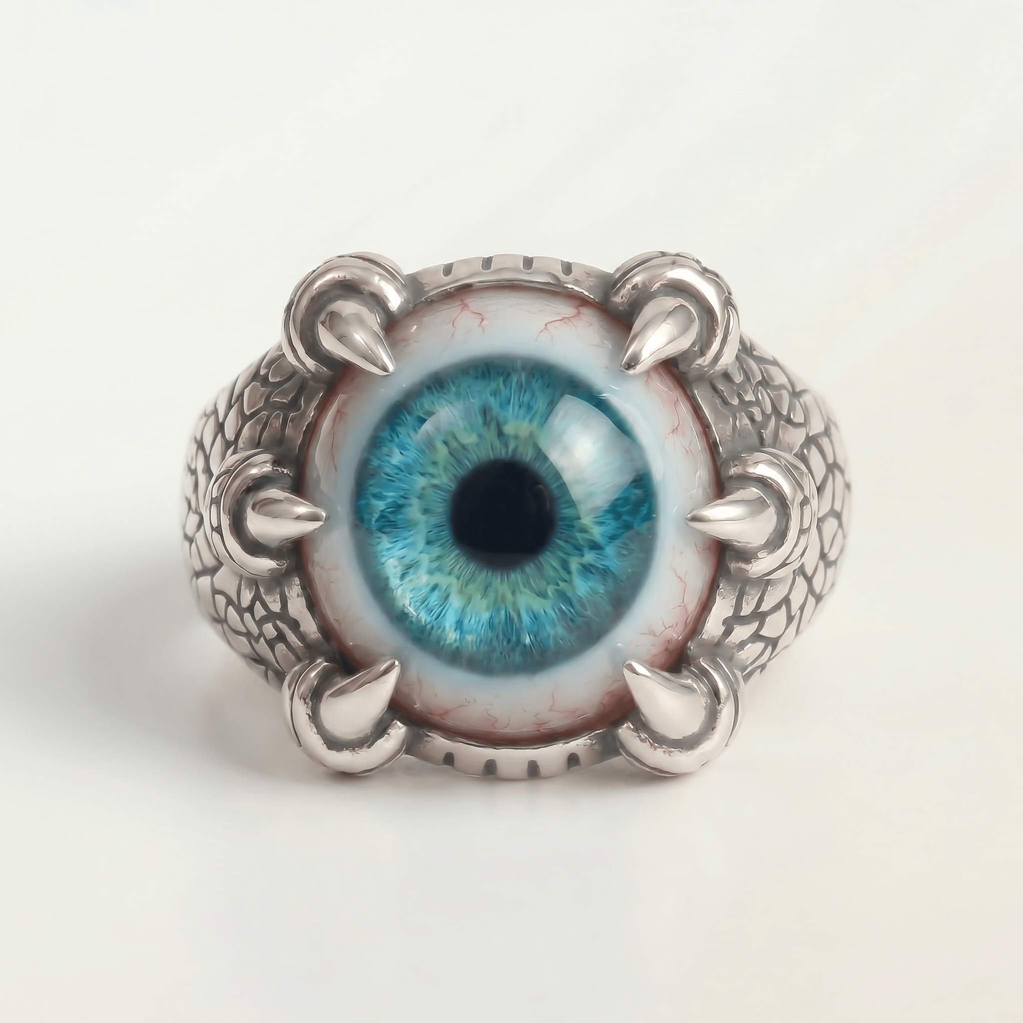 Draconic Grip Ring