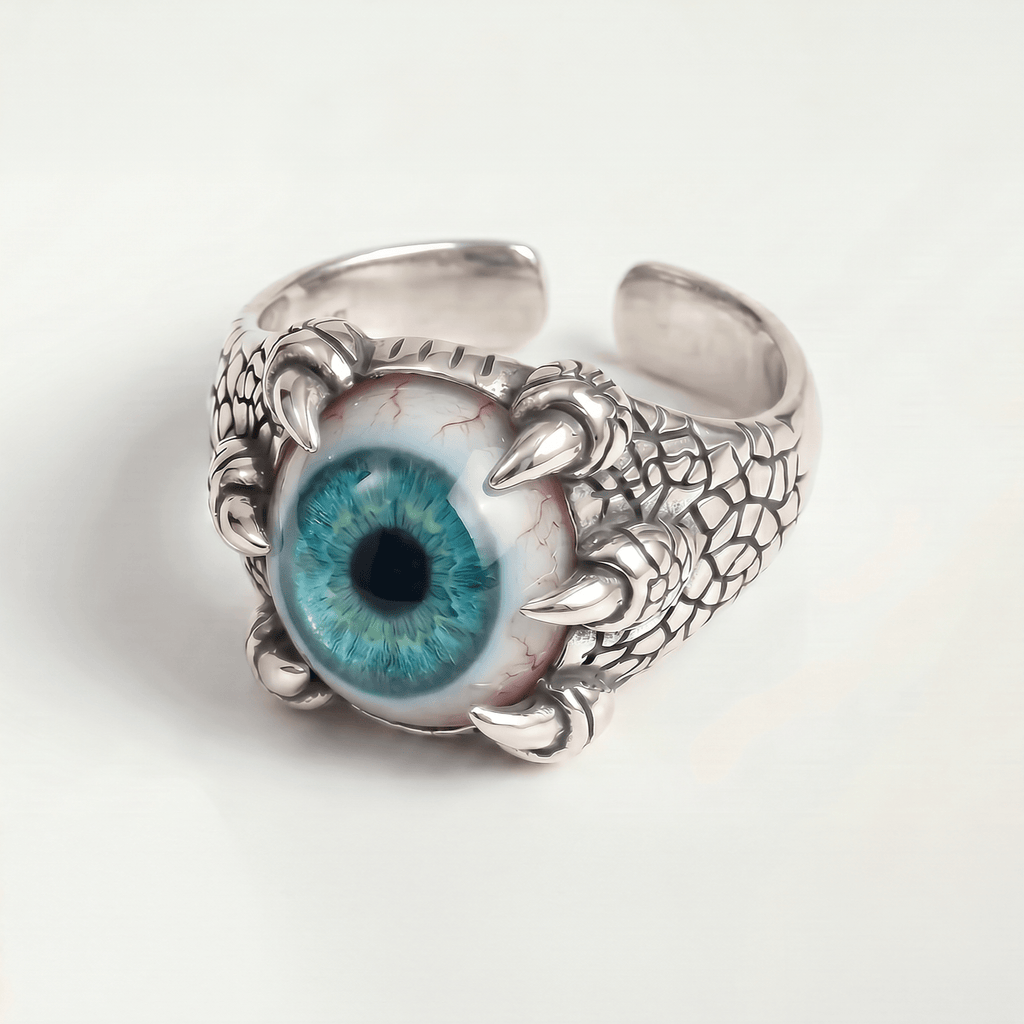 Draconic Grip Ring