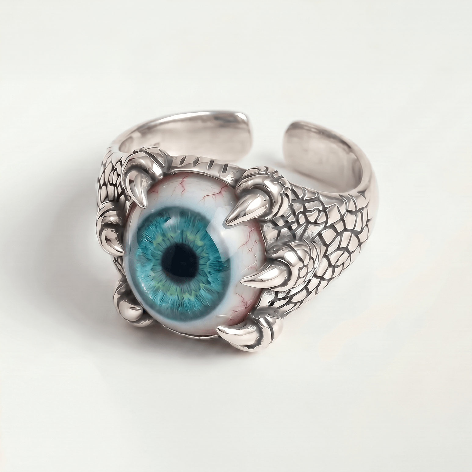 Draconic Grip Ring