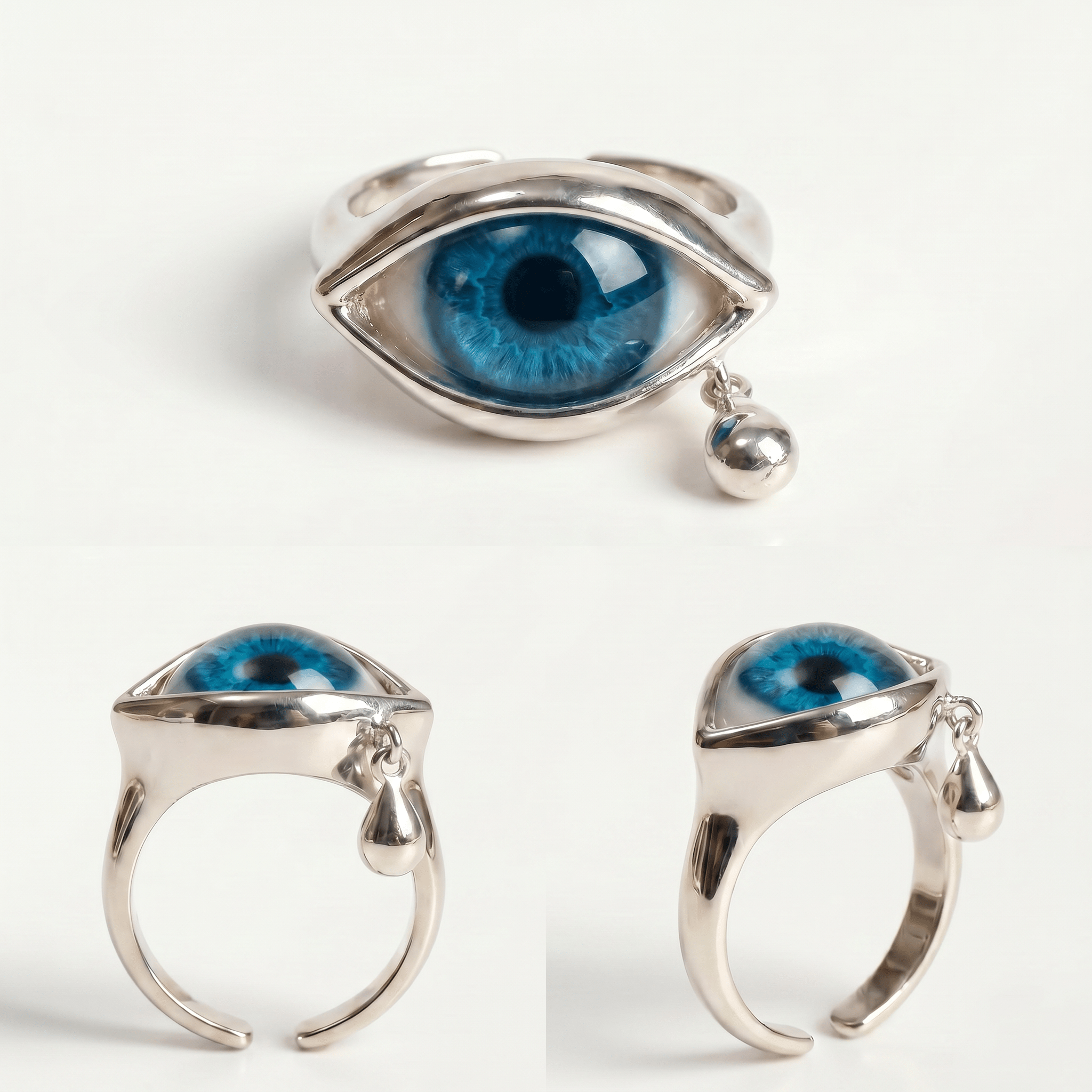 Oculus Tear Ring