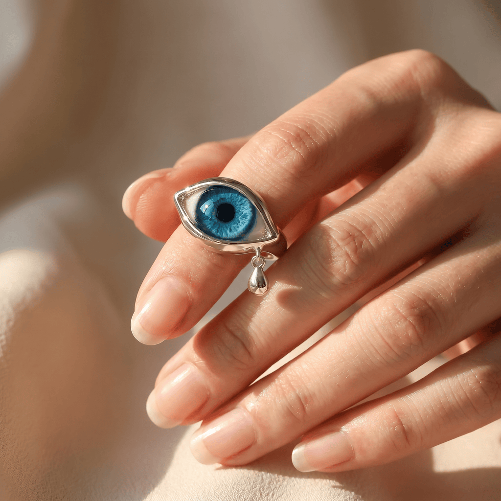 Oculus Tear Ring