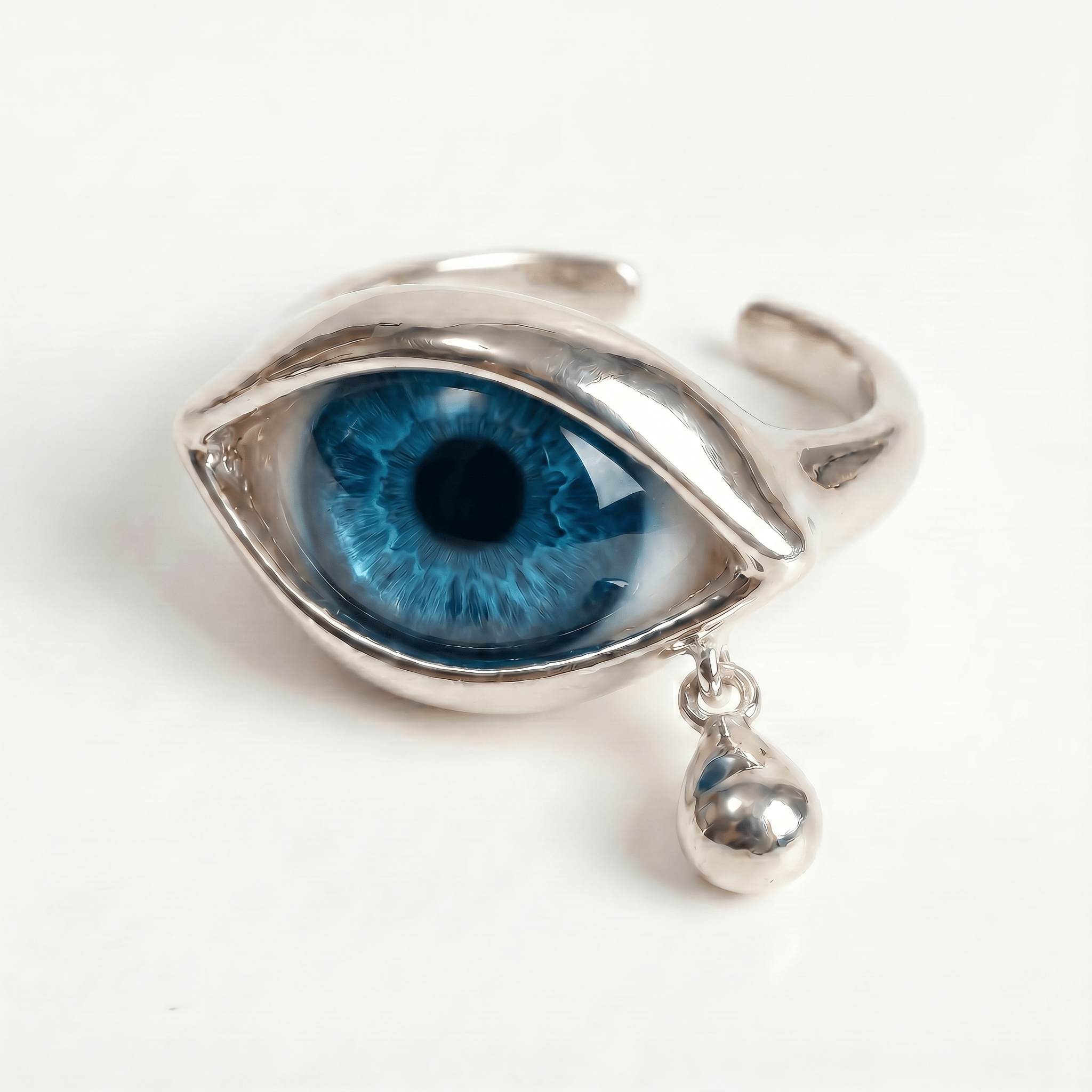 Oculus Tear Ring