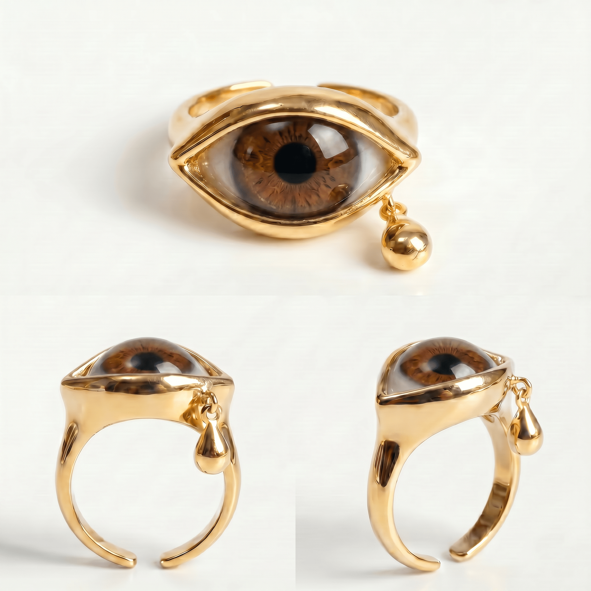 Oculus Tear Ring