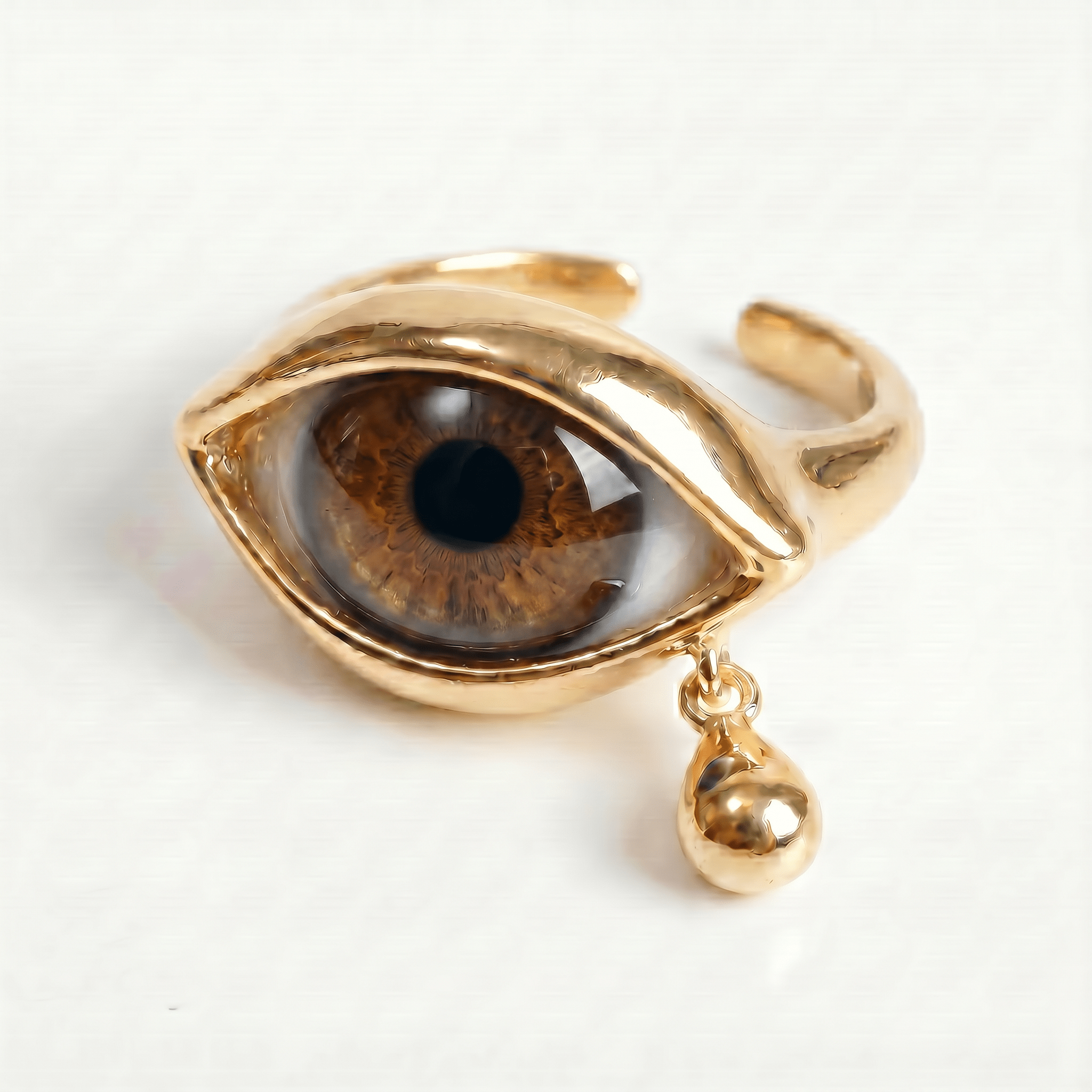 Oculus Tear Ring
