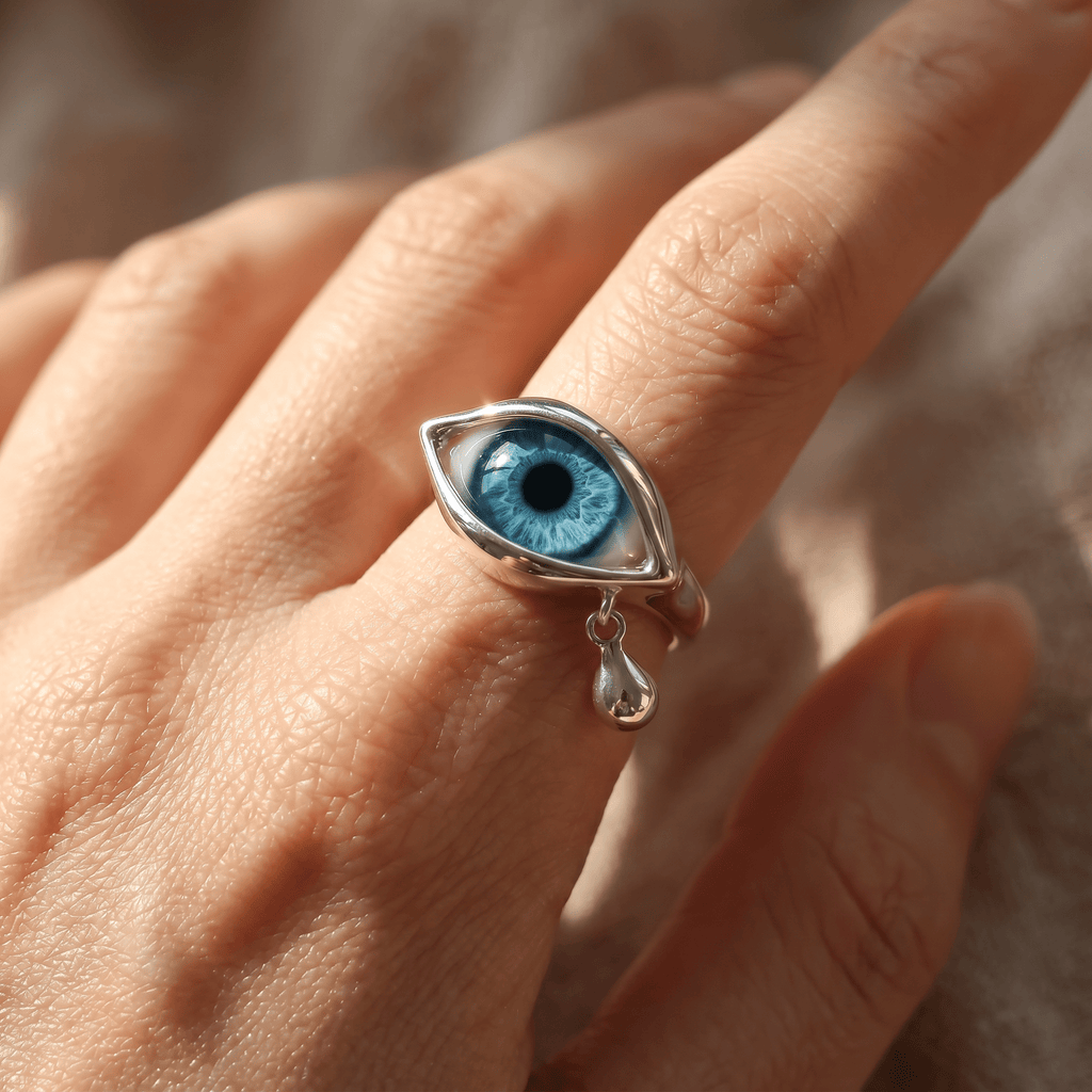 Oculus Tear Ring