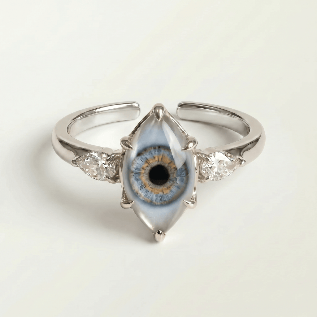 Oathbound Eye Ring