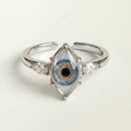 Oathbound Eye Ring