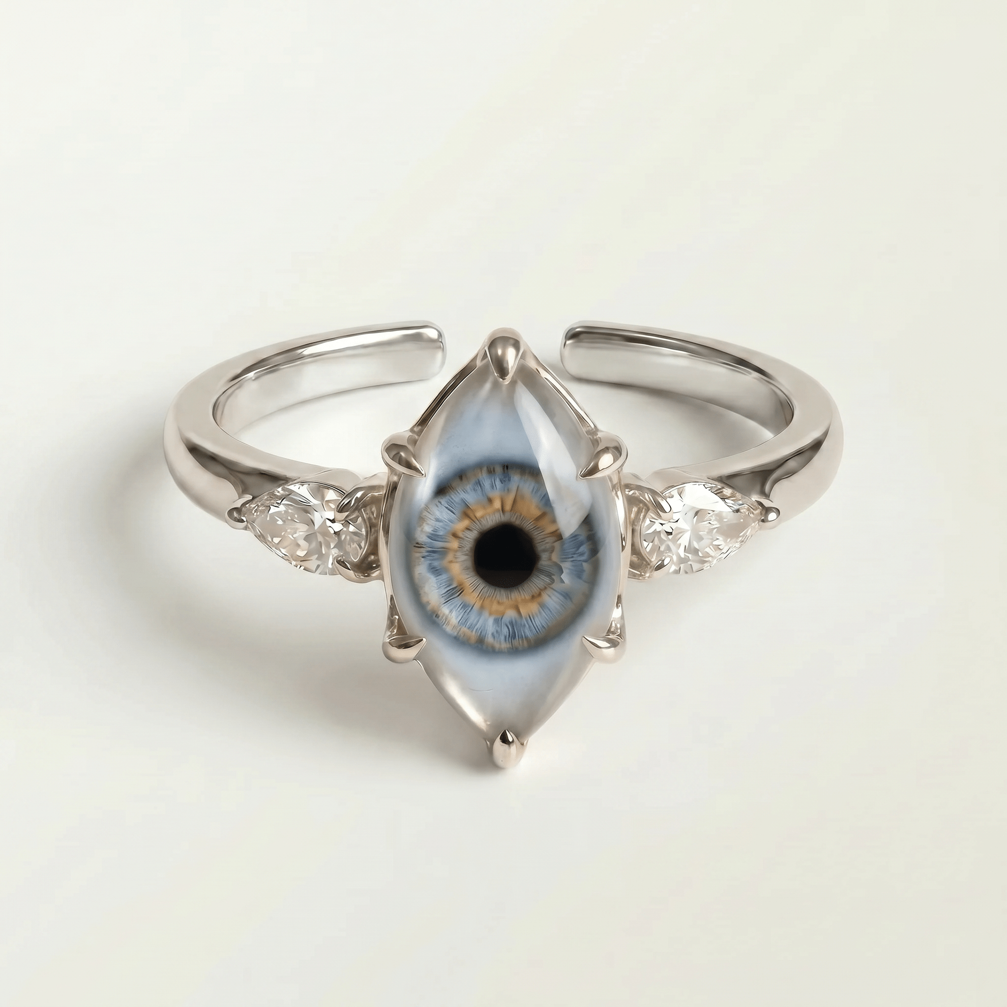 Oathbound Eye Ring