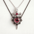Vowbind Eye Necklace