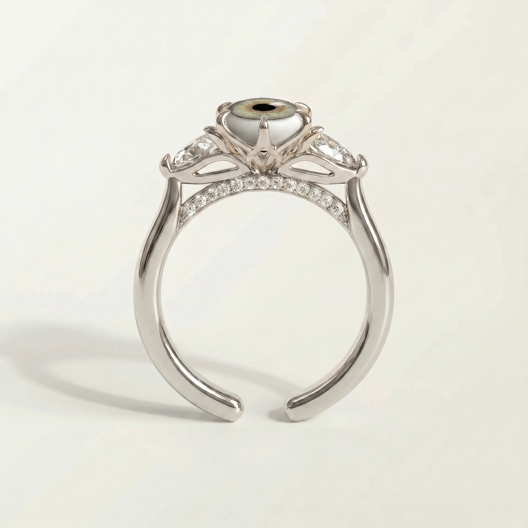 Oathbound Eye Ring