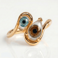 Lacrima Claw Ring