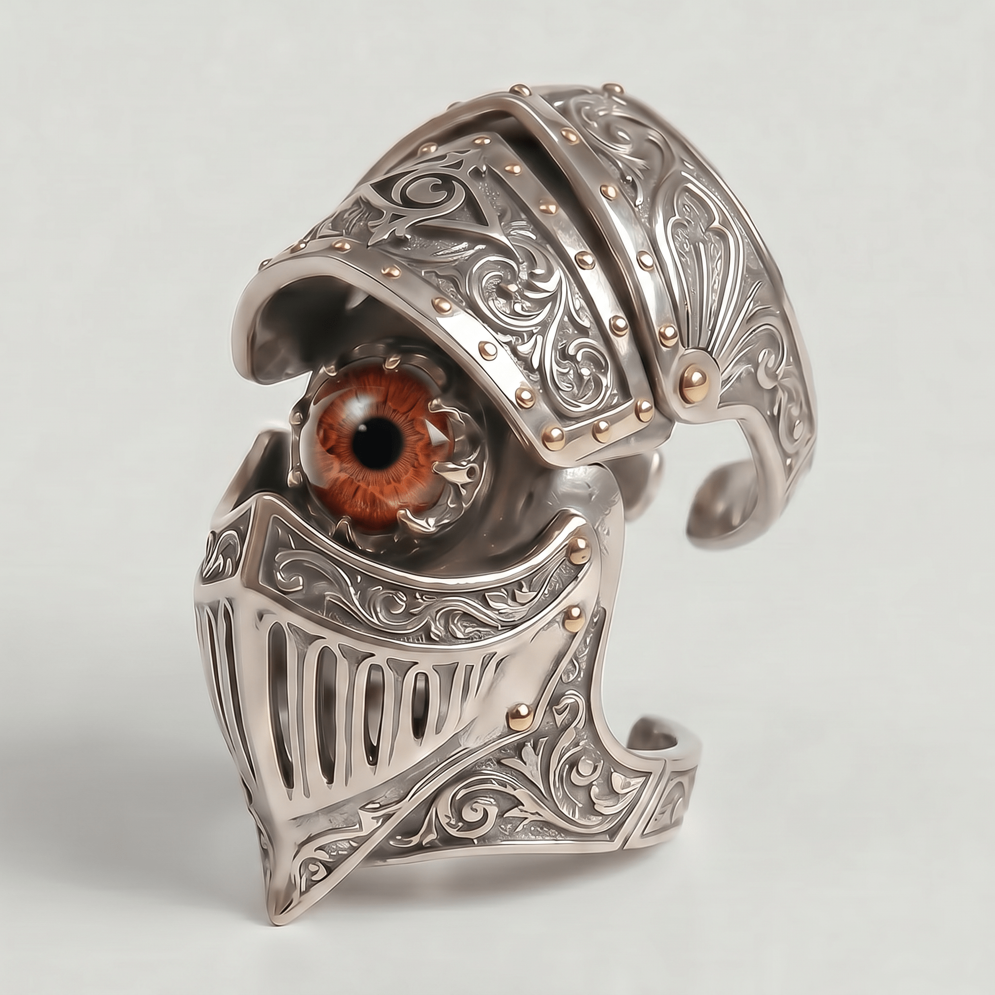 Knightguard Ring