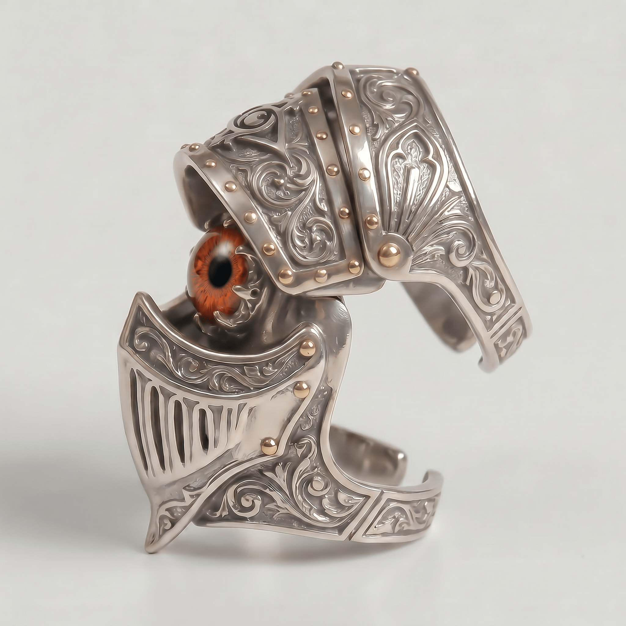 Knightguard Ring