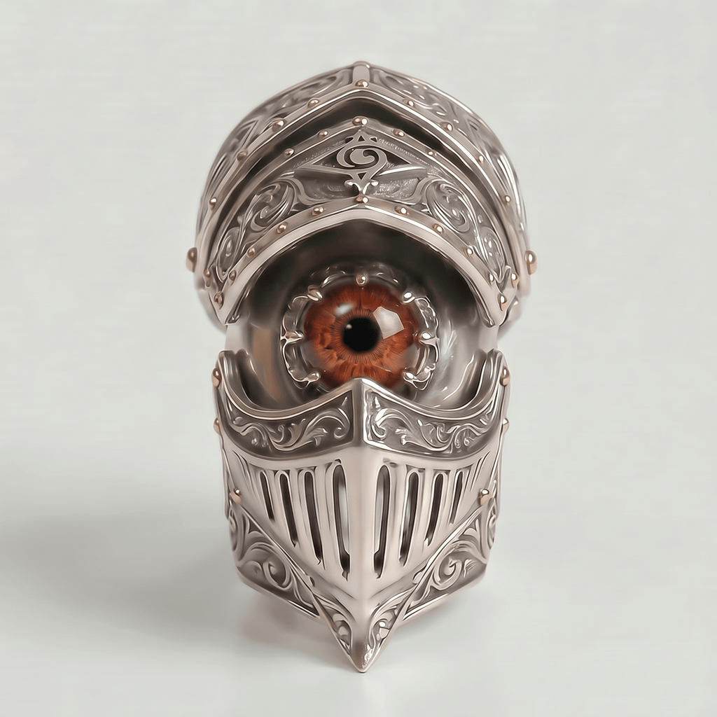 Knightguard Ring