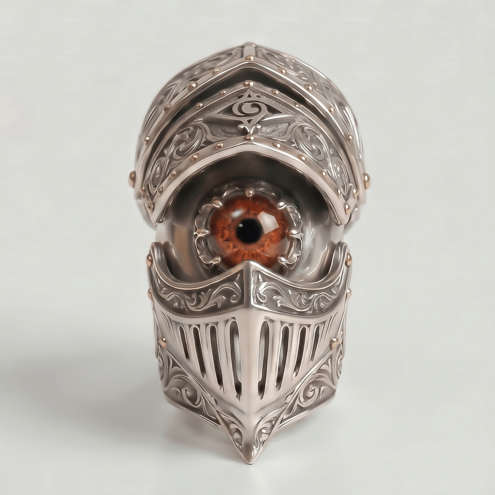 Knightguard Ring