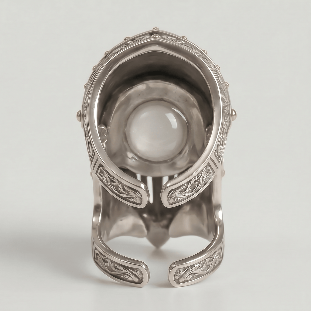 Knightguard Ring