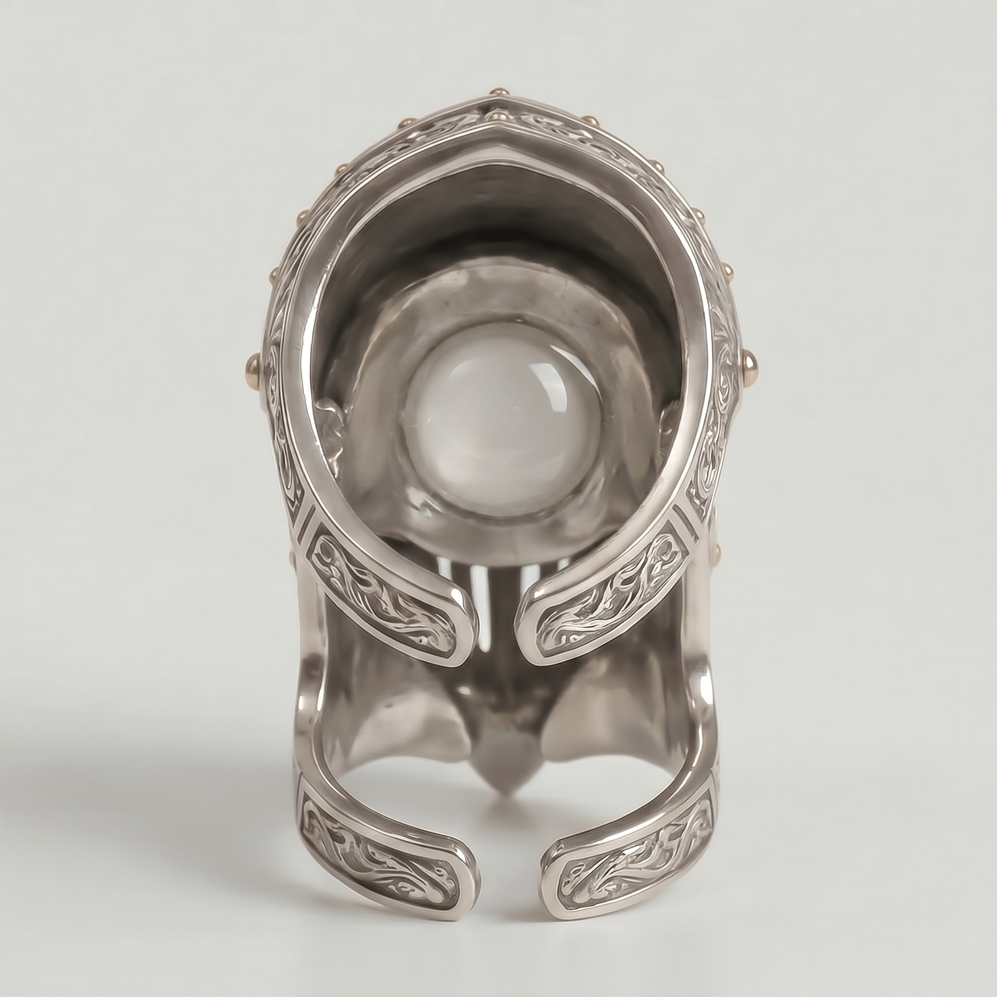 Knightguard Ring