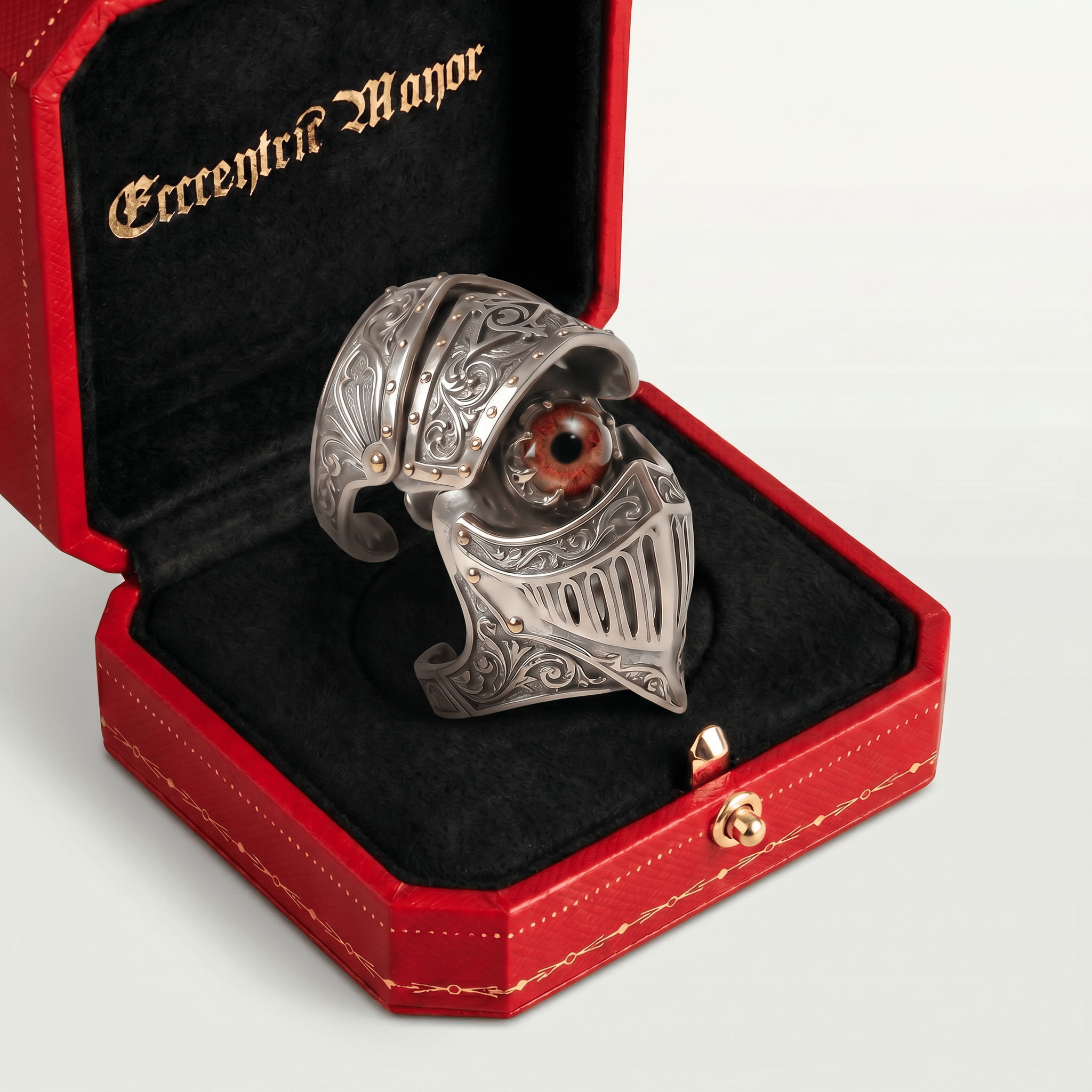 Knightguard Ring