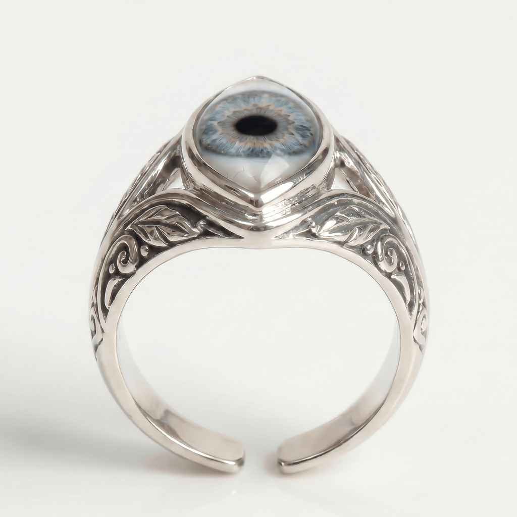 Sanctum Herald Eye Ring