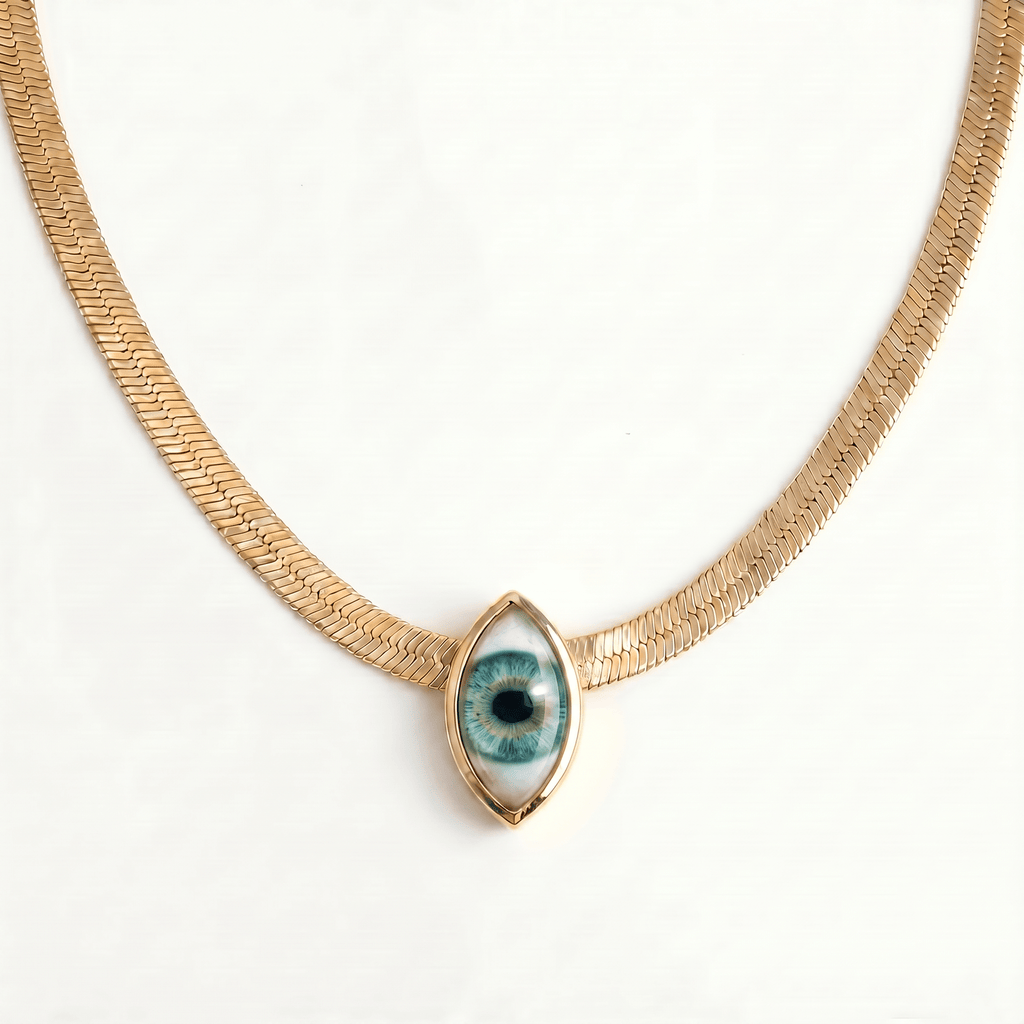 Evergaze Necklace