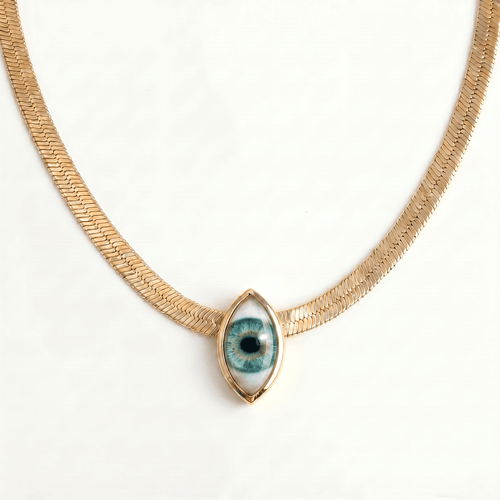 Evergaze Necklace