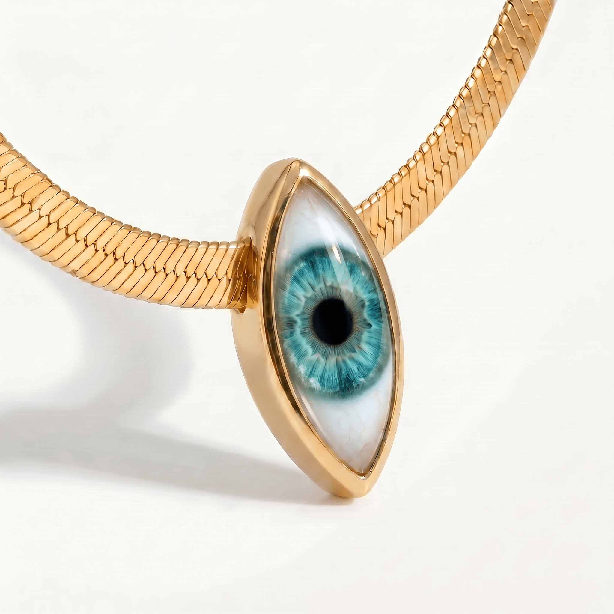 Evergaze Necklace
