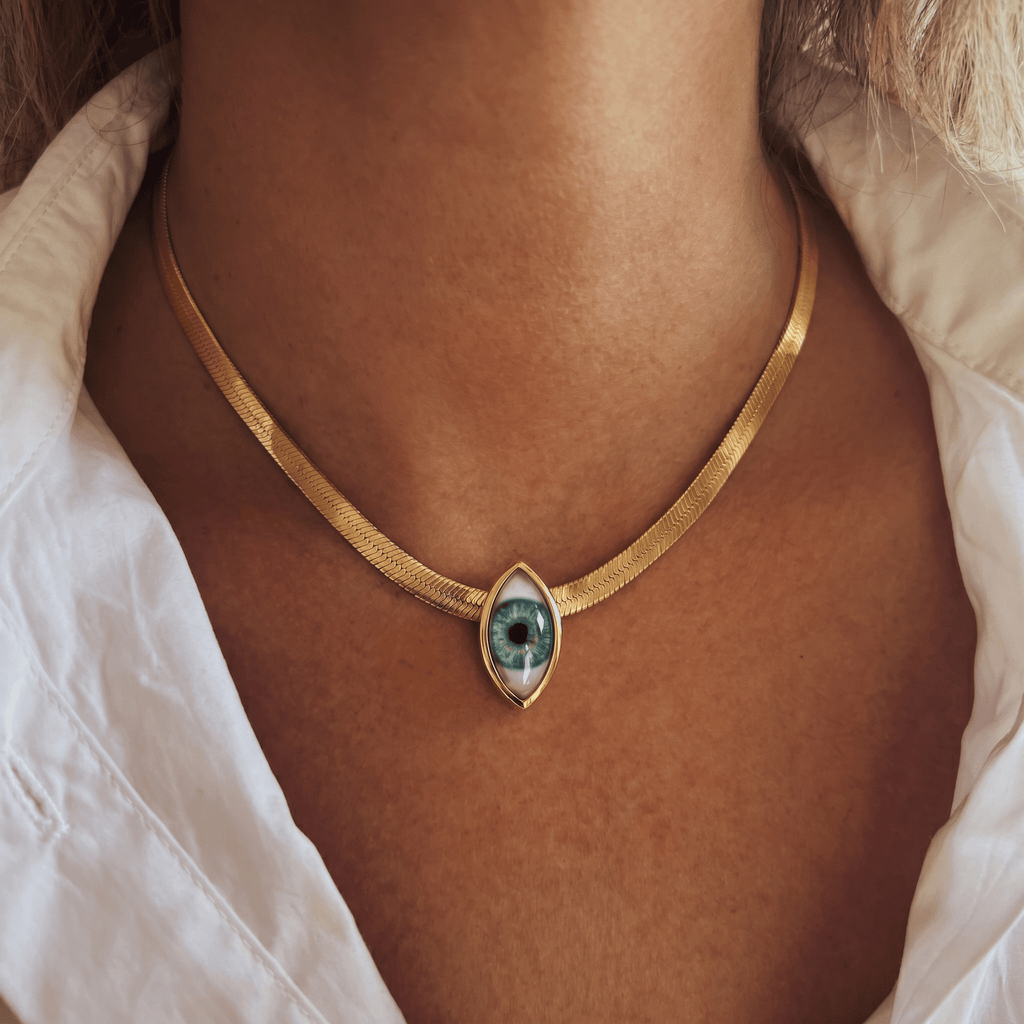 Evergaze Necklace