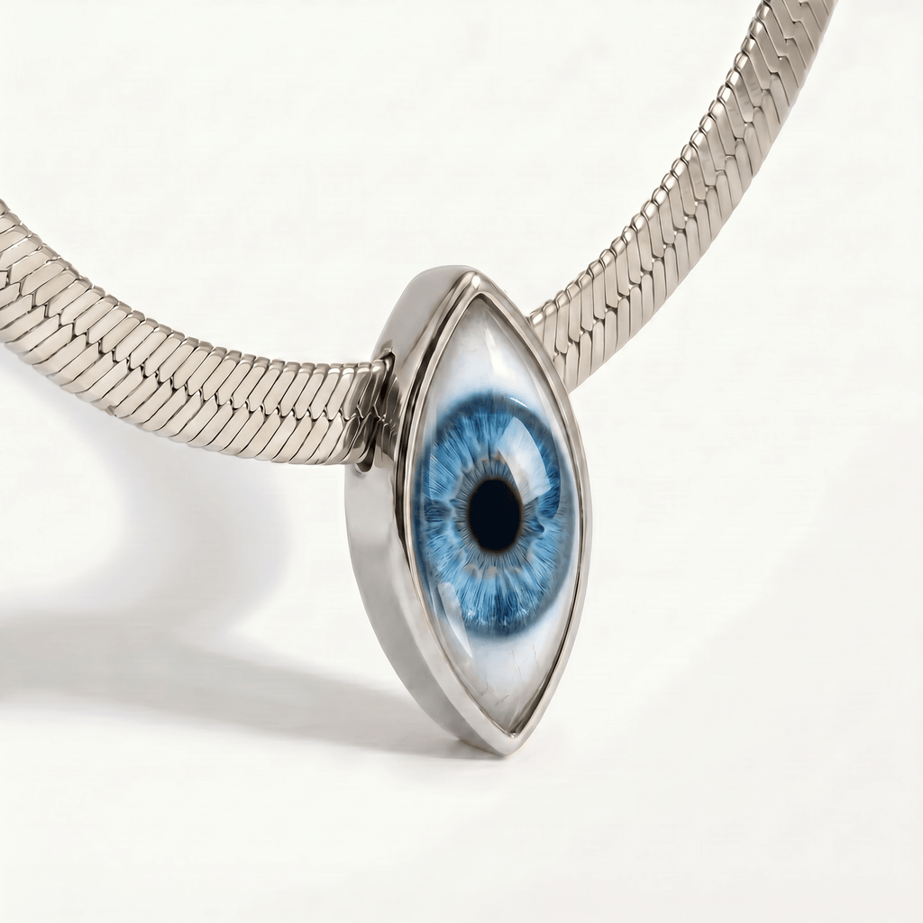 Evergaze Necklace