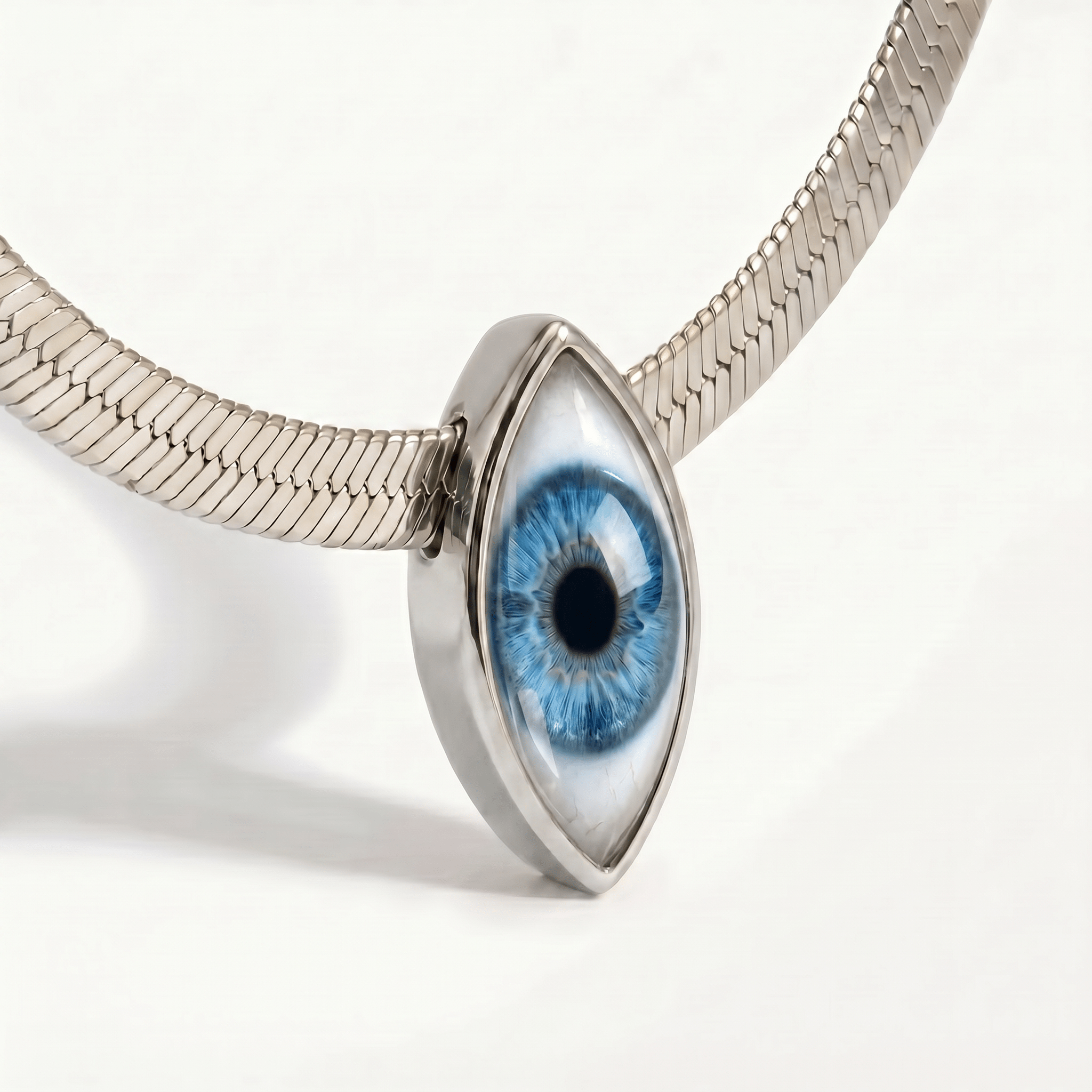 Evergaze Necklace