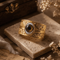 Heritage Gaze Ring