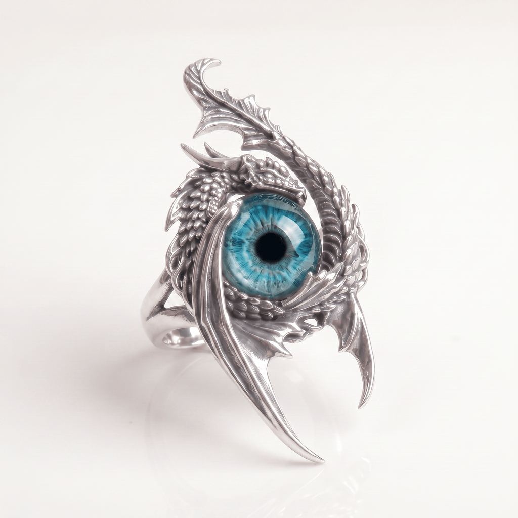 Dracarys Ring