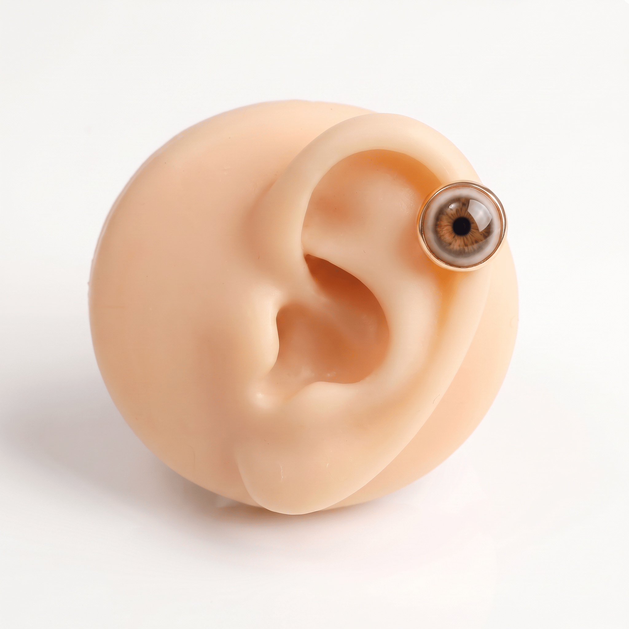 Essence Ear Clips
