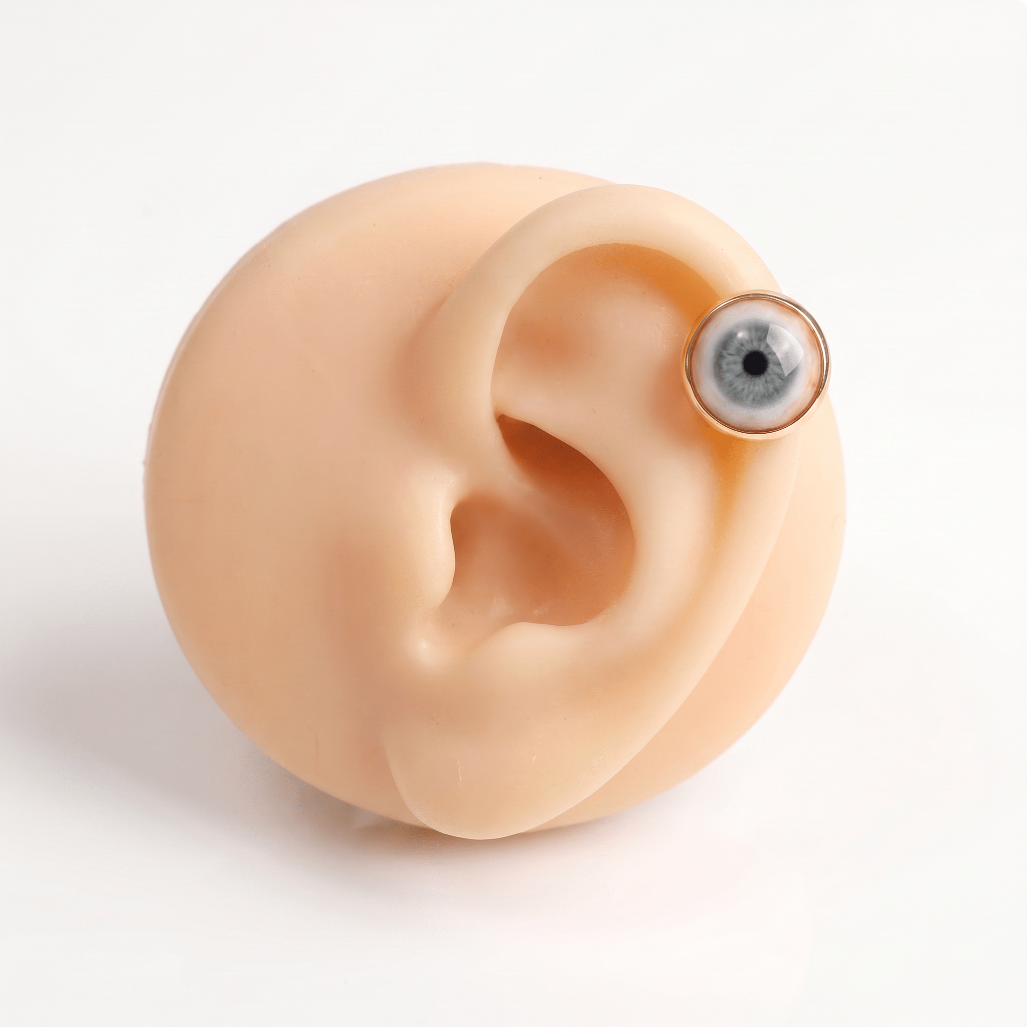 Essence Ear Clips