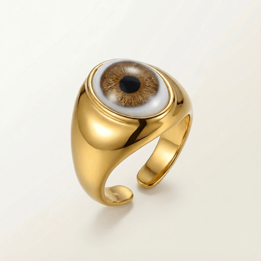 Saint-Ouen Relic · Gold