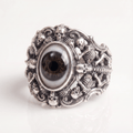Alchemy · The Ossuary Gaze Ring