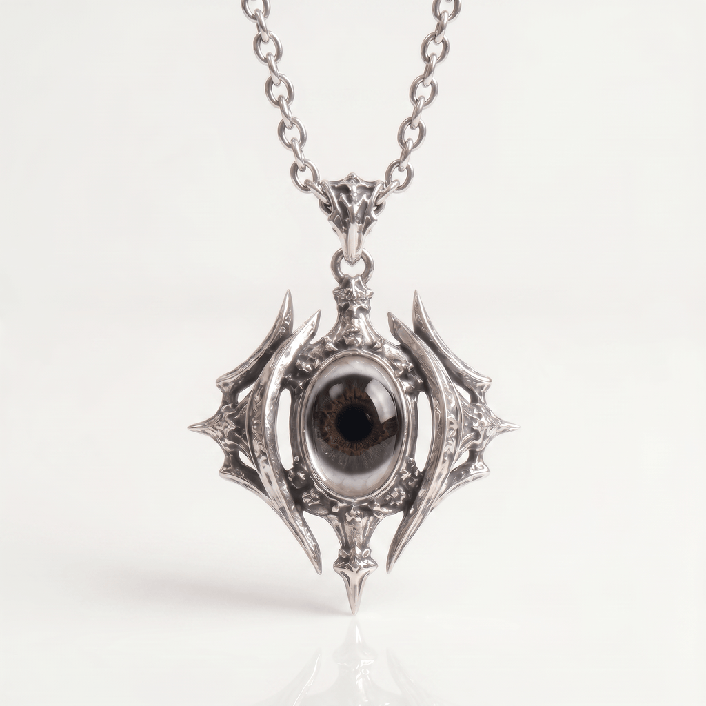 Relics · Vesperis Necklace