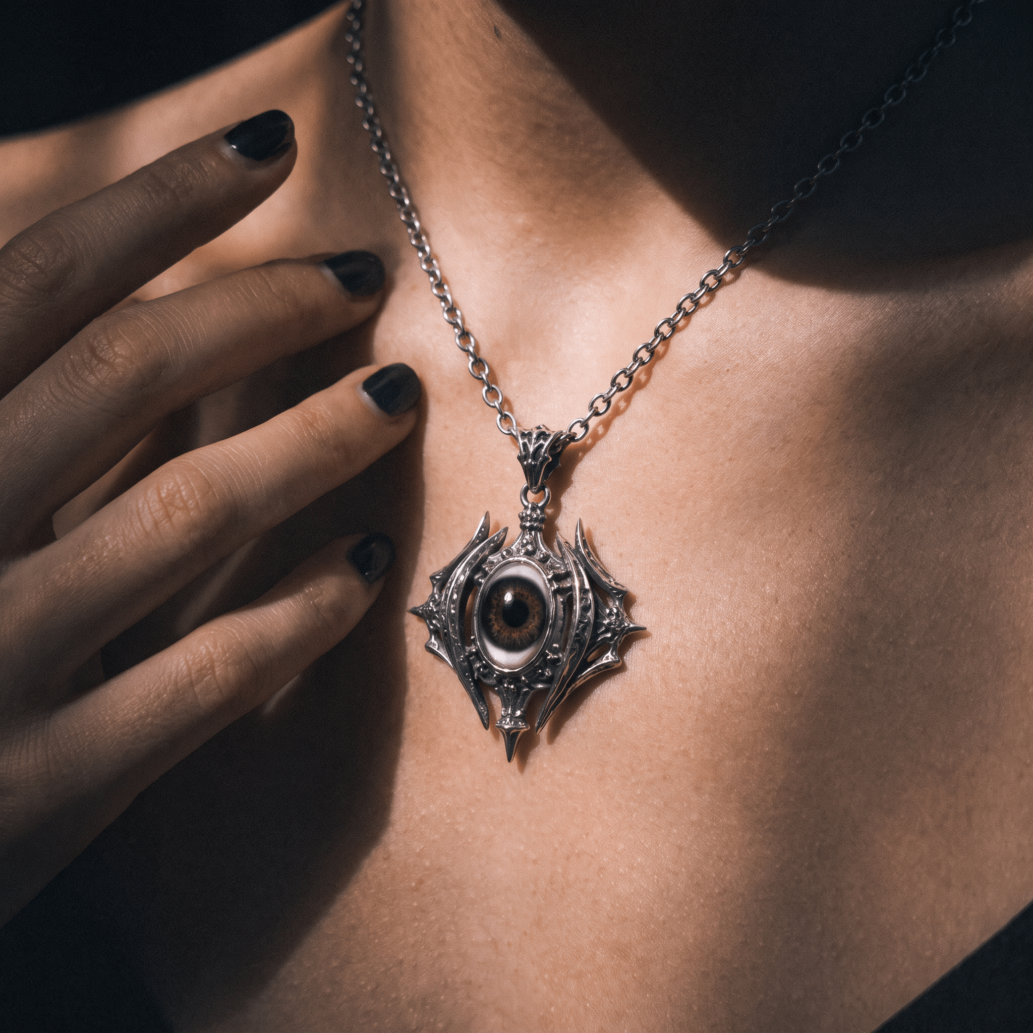 Relics · Vesperis Necklace