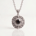 Alchemy · The Ossuary Gaze Necklace