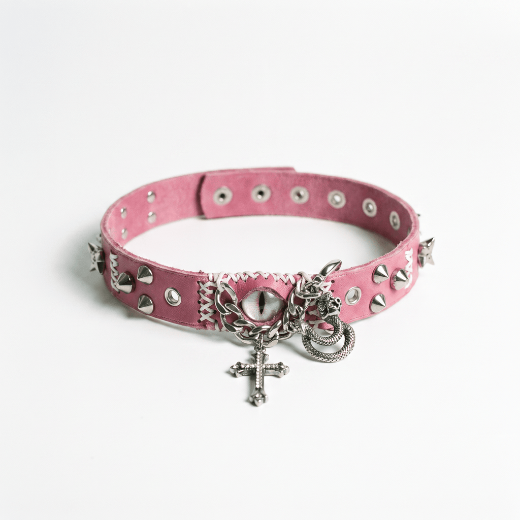 Nocturne · Votive Choker