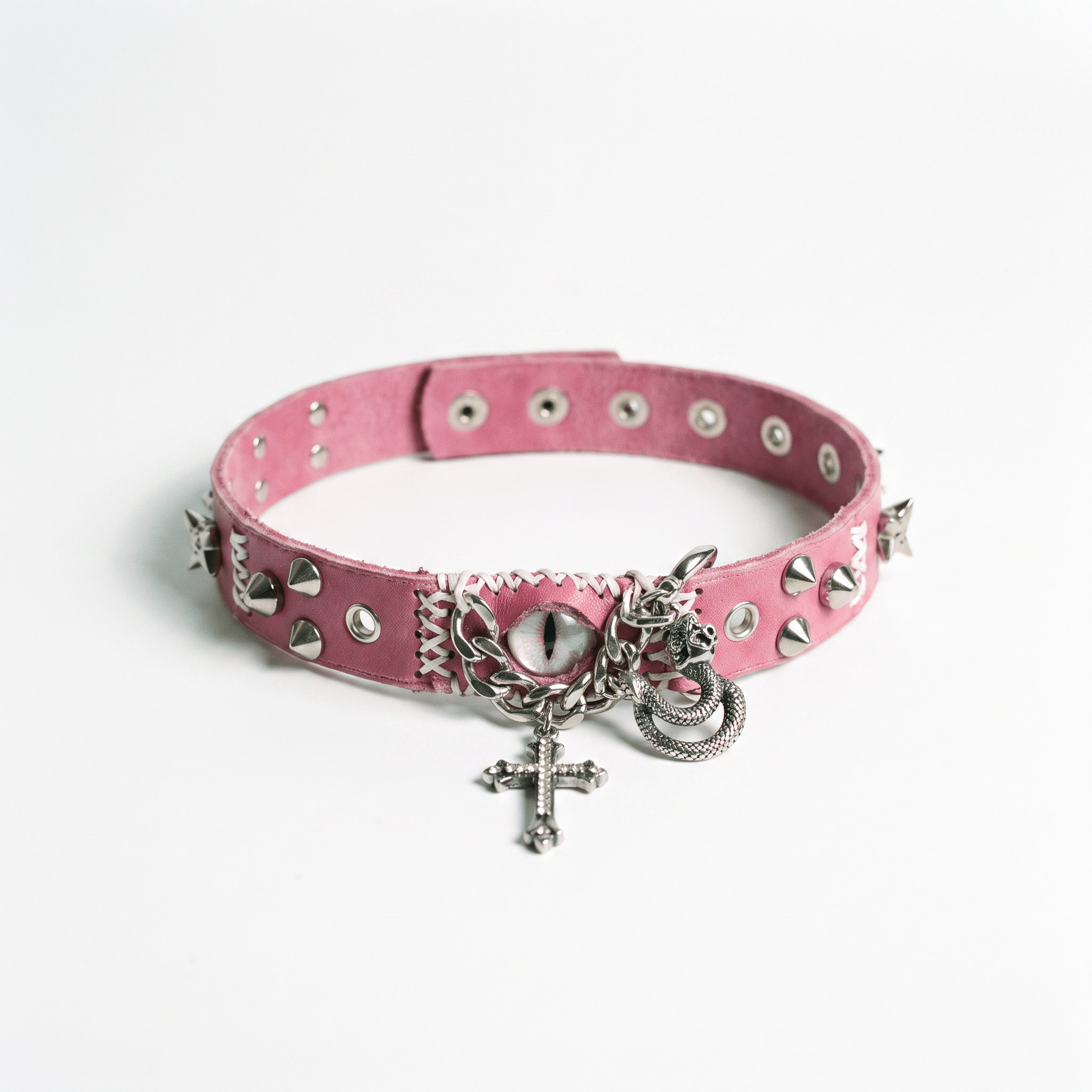 Nocturne · Votive Choker