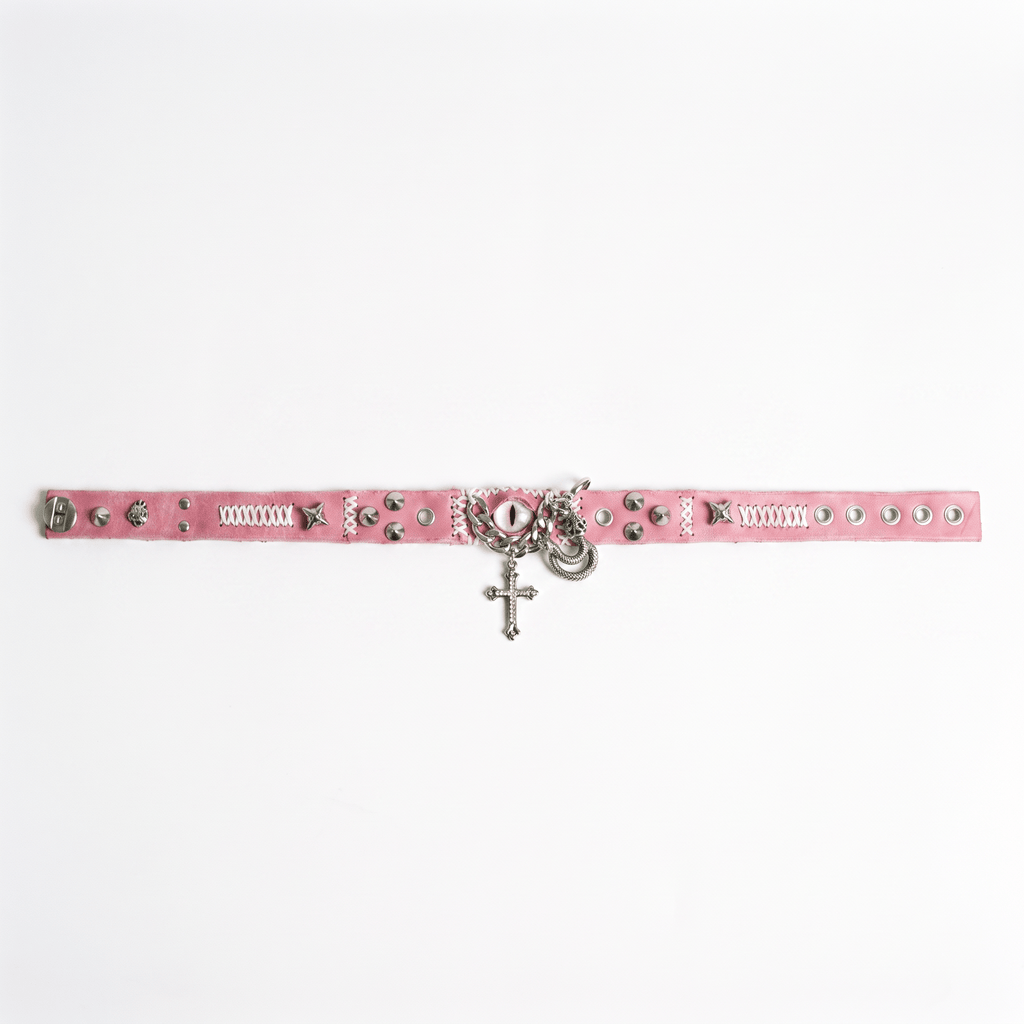 Nocturne · Votive Choker