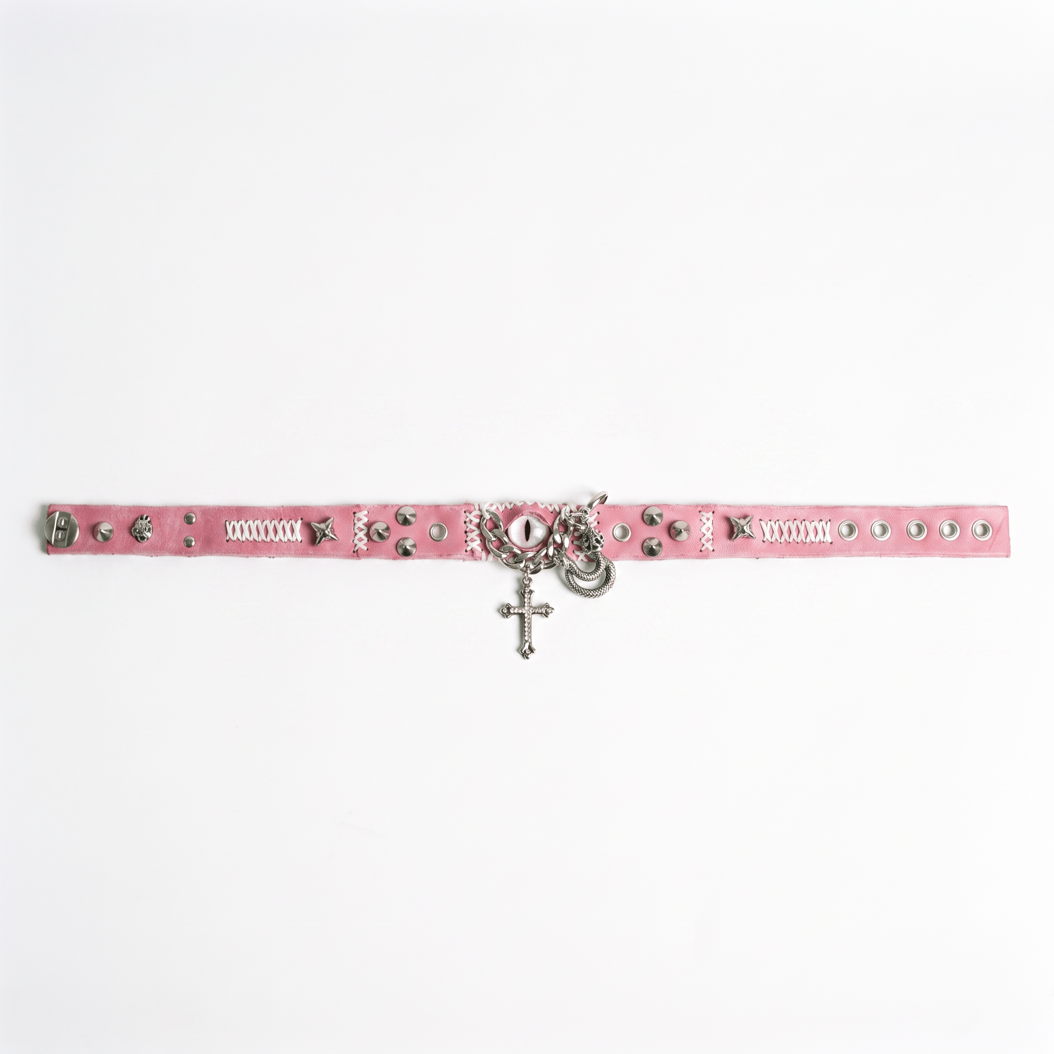 Nocturne · Votive Choker