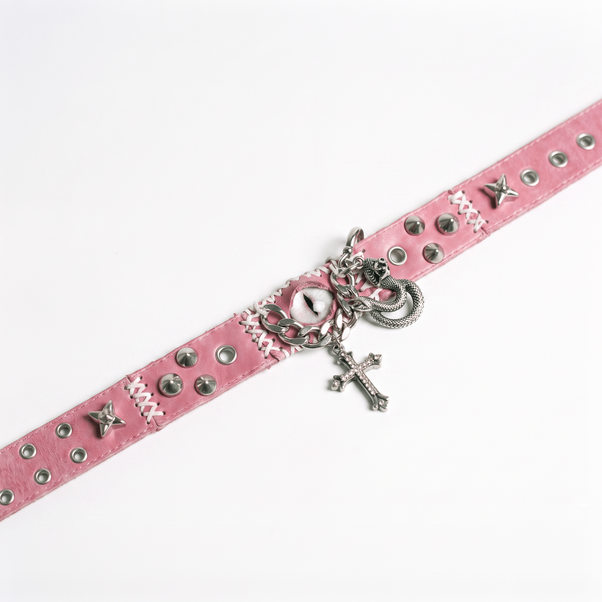 Nocturne · Votive Choker