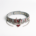 Nocturne · Crimson Oath Choker