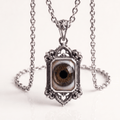 The Gaze · Reliquary Necklace