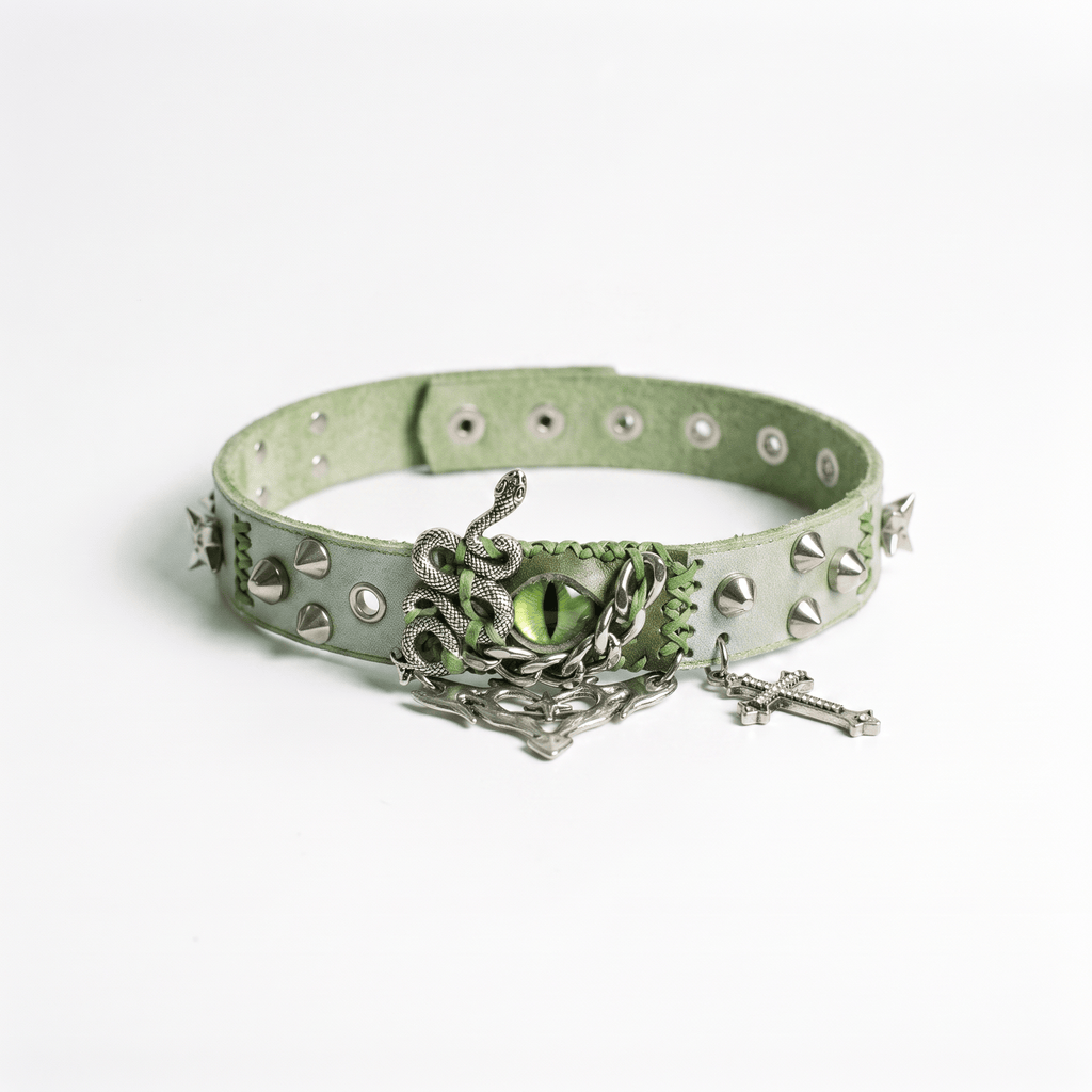 Nocturne · The Serpent's Vigil Choker
