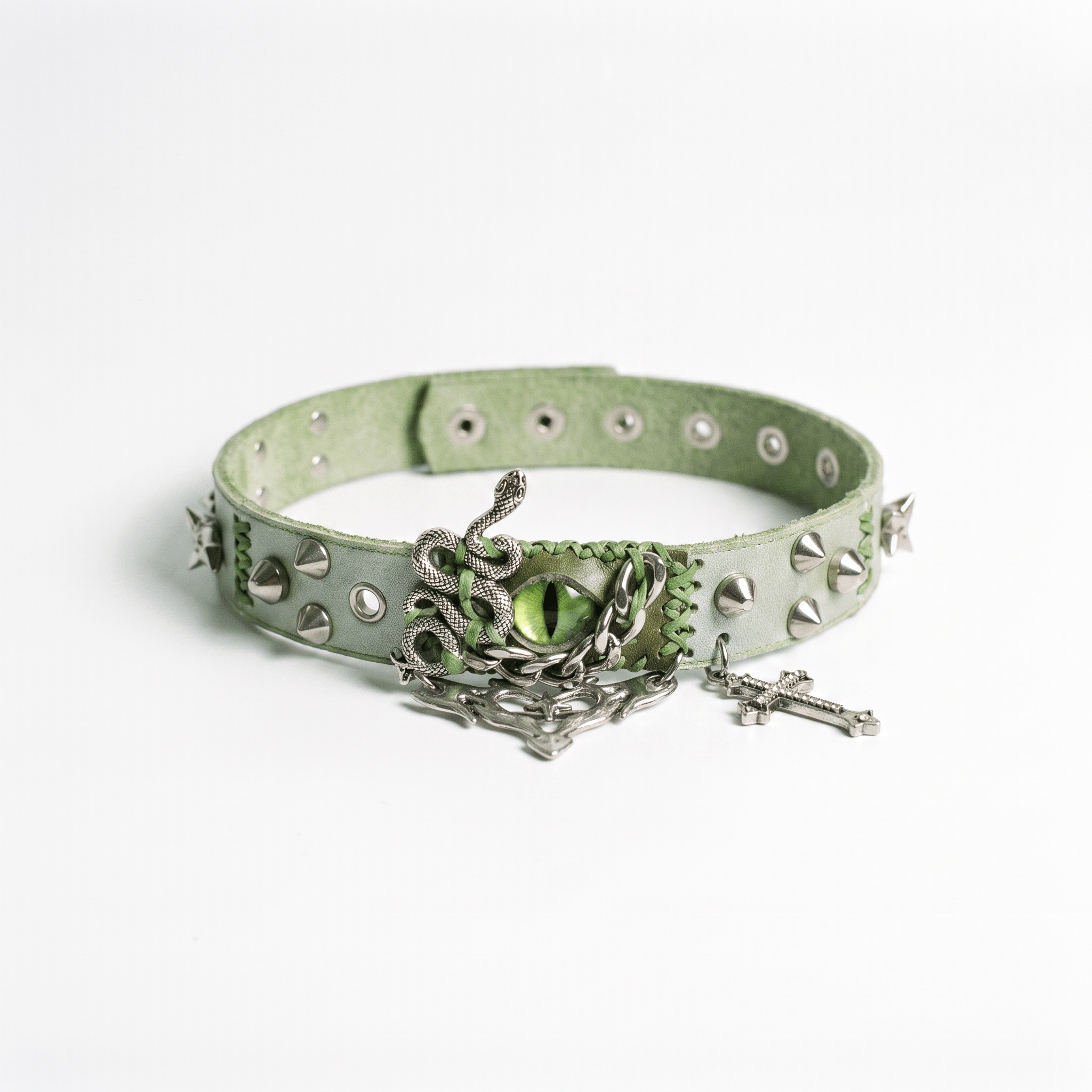Nocturne · The Serpent's Vigil Choker