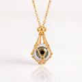 The Gaze · Sanctum Necklace